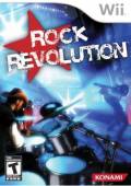 Rock Revolution for NINTENDOWII to buy