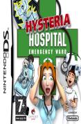 Hysteria Hospital Emergency Ward for NINTENDODS to rent