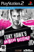 Tony Hawks American Wasteland for PS2 to rent