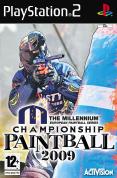 Millennium Series Championship Paintball 2009 for PS2 to rent