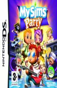 MySims Party for NINTENDODS to buy