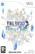 Final Fantasy Crystal Chronicles Echoes Of Time for NINTENDOWII to rent