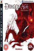 Dragon Age Origins for PS3 to rent