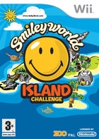 Smiley World Island Challenge for NINTENDOWII to rent