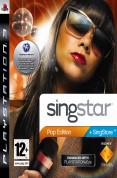 SingStar Pop Edition (Solus) for PS3 to buy