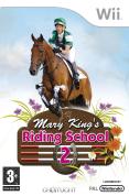 Mary Kings Riding School 2 for NINTENDOWII to rent