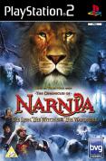 The Chronicles of Narnia for PS2 to rent