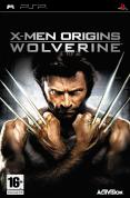 X Men Origins Wolverine for PSP to buy