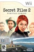 Secret Files 2 Puritas Cordis for NINTENDOWII to rent