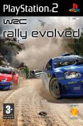 World Championship Rally Evolved (WRC) for PS2 to buy
