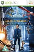 Night At The Museum 2 for XBOX360 to rent