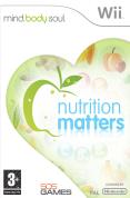 Mind Body and Soul Nutrition Matters for NINTENDOWII to buy