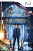 Night At The Museum 2 for NINTENDOWII to rent