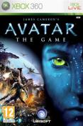 James Camerons Avatar The Game for XBOX360 to rent