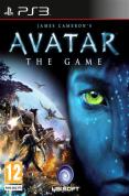 James Camerons Avatar The Game for PS3 to buy