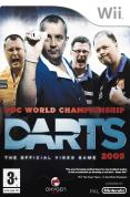 PDC World Championship Darts 2009 for NINTENDOWII to rent