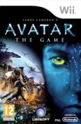 James Camerons Avatar The Game for NINTENDOWII to rent