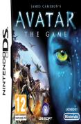 James Camerons Avatar The Game for NINTENDODS to buy