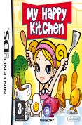 My Happy Kitchen for NINTENDODS to rent
