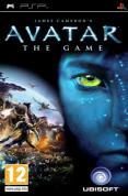 James Camerons Avatar The Game for PSP to buy
