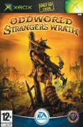 Oddworld Strangers Wrath for XBOX to buy
