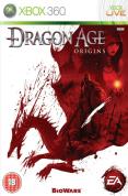 Dragon Age Origins for XBOX360 to rent