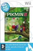 Pikmin 2 for NINTENDOWII to rent