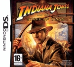 Indiana Jones And The Staff Of Kings for NINTENDODS to buy