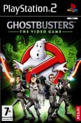 Ghostbusters The Video Game for PS2 to rent
