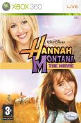 Hannah Montana The Movie Game for XBOX360 to rent