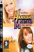Hannah Montana The Movie Game for PS3 to rent
