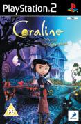 Coraline for PS2 to rent