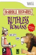 Horrible Histories Ruthless Romans for NINTENDOWII to rent