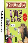 Horrible Histories Ruthless Romans for NINTENDODS to rent