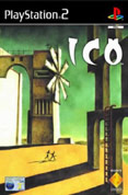 ICO for PS2 to buy