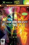 Dead or Alive Ultimate for XBOX to buy