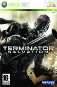 Terminator Salvation for XBOX360 to rent