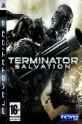 Terminator Salvation for PS3 to rent