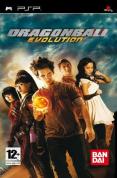 Dragonball Evolution for PSP to rent