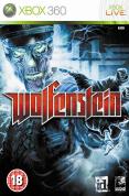 Wolfenstein for XBOX360 to buy