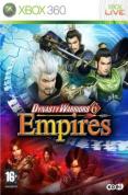 Dynasty Warriors 6 Empires for XBOX360 to rent