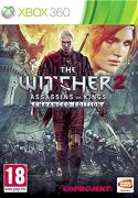 The Witcher 2 Assassins Of Kings for XBOX360 to rent