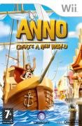 Anno Create A New World for NINTENDOWII to buy