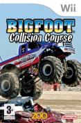 BigFoot Collision Course for NINTENDOWII to rent