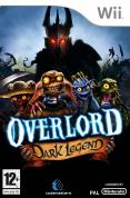 Overlord Dark Legend for NINTENDOWII to rent