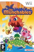 The Munchables for NINTENDOWII to rent
