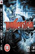 Wolfenstein for PS3 to rent