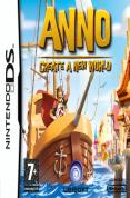 Anno Create A New World for NINTENDODS to rent