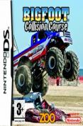 BigFoot Collision Course for NINTENDODS to buy