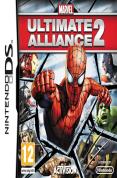 Marvel Ultimate Alliance 2 for NINTENDODS to rent